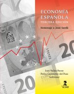 Economía espa?ola : homenaje a Joan Sard?