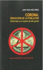 Corona: reducción de la población