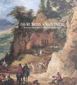 De Rubens a Van Dyck : la pintura flamenca en la colección Gerstenmaier