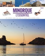 Menorca Essencial (frances)