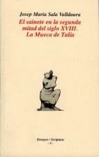 El sainete en la segunda mitad del siglo XVIII : la Mueca de Talía