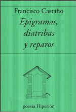 Epigramas, diatribas y reparos,799