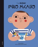 Pablo Picasso