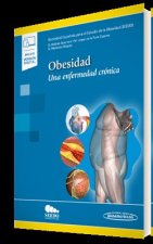 Obesidad (+ e-book): Una enfermedad crónica