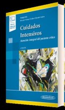 Cuidados Intensivos (+ e-book): Atención integral del paciente crítico