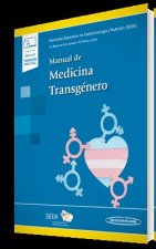 Manual de Medicina Transgénero (+e-book)