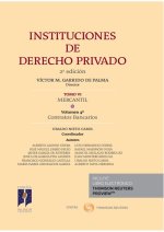 Instituciones de Derecho privado (Pack D?o papel + clave e-book)
