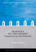 GRAM?TICA DEL GREC MODERN