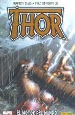 Thor : el motor del mundo