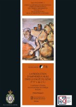La production d?amphores ? huile dans la vallée du Genil (Ier- Ve s. ap. J.-C.): Contribution ? l?histoire socio-économique de la Bétique romaine