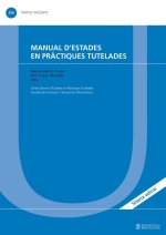 Manual d'estades en pr?ctiques tutelades