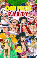 One Piece Party n? 04