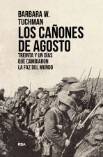 Los ca?ones de agosto