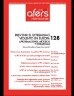 Prevenir el extremismo violento en Europa : aproximaciones, métodos y estrategias