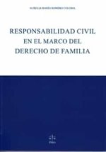 Responsabilidad civil en el marco del derecho de la familia