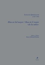 Misa en Sol mayor / Mass in G major 