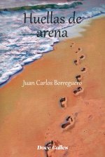 Huellas de arena