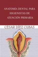 Anatomía dental para higienistas de atención primaria