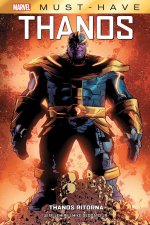 Thanos ritorna