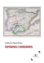 Topónimos e Hidrónimos