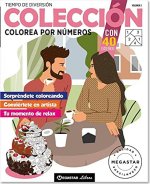 COLOREA POR NUMEROS 02