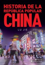 HISTORIA DE LA REPÚBLICA POPULAR CHINA