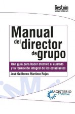 Manual del director de grupo