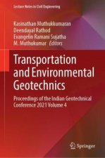 Transportation and Environmental Geotechnics