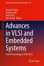 Advances in VLSI and Embedded Systems