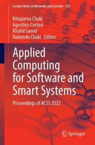 Applied Computing for Software and Smart Systems