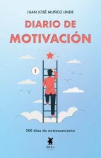DIARIO DE MOTIVACION