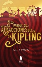 PARQUE DE ATRACCIONES DEL SR. KIPLING, EL
