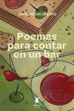 POEMAS PARA CONTAR EN UN BAR