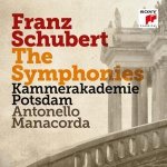 Schubert: The Symphonies