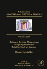 Coherent Electron Microscopy: Designing faster and brighter electron sources