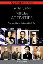 JAPANESE NINJA ACTIVITIES