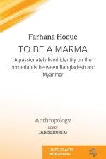 To be a Marma