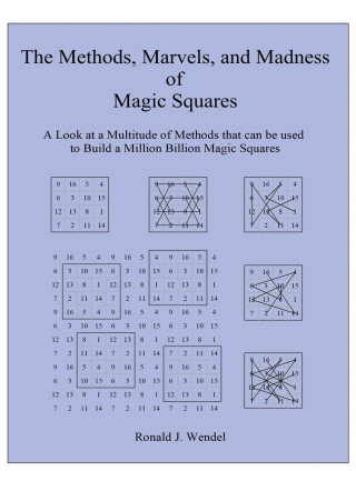 The Methods, Marvels, and Madness of Magic Squares