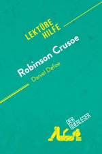 Robinson Crusoe von Daniel Defoe (Lektürehilfe)