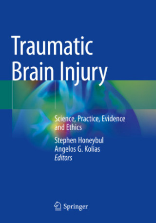 Traumatic Brain Injury