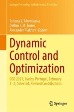 Dynamic Control and Optimization