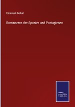 Romanzero der Spanier und Portugiesen