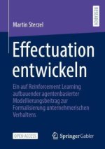 Effectuation entwickeln
