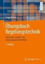 Übungsbuch Regelungstechnik