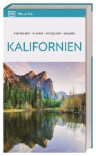 Vis-?-Vis Reiseführer Kalifornien