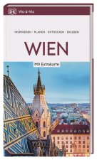 Vis-?-Vis Reiseführer Wien