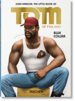 Little Book of Tom. Blue Collar