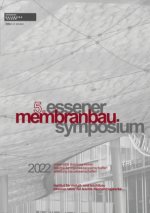 Essener Membranbau Symposium 2022