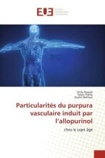 Particularités du purpura vasculaire induit par l?allopurinol