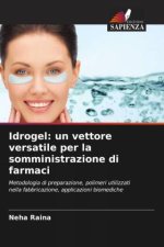 Idrogel: un vettore versatile per la somministrazione di farmaci